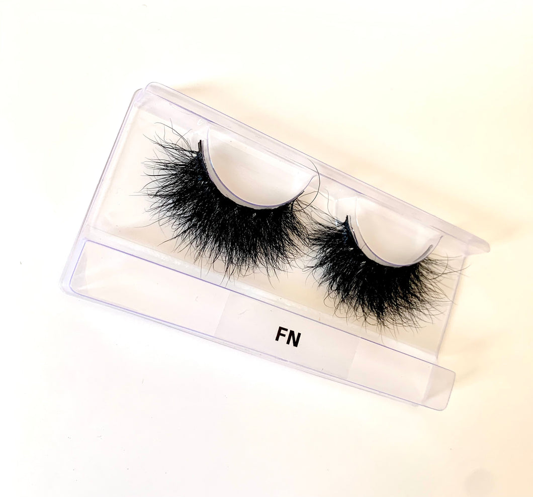 FN Lashes