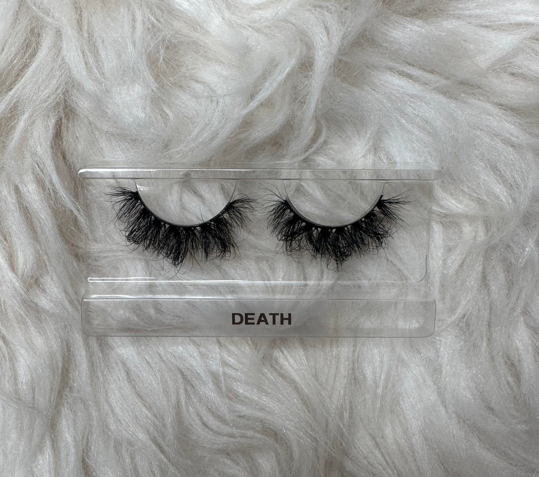 Death Lashes