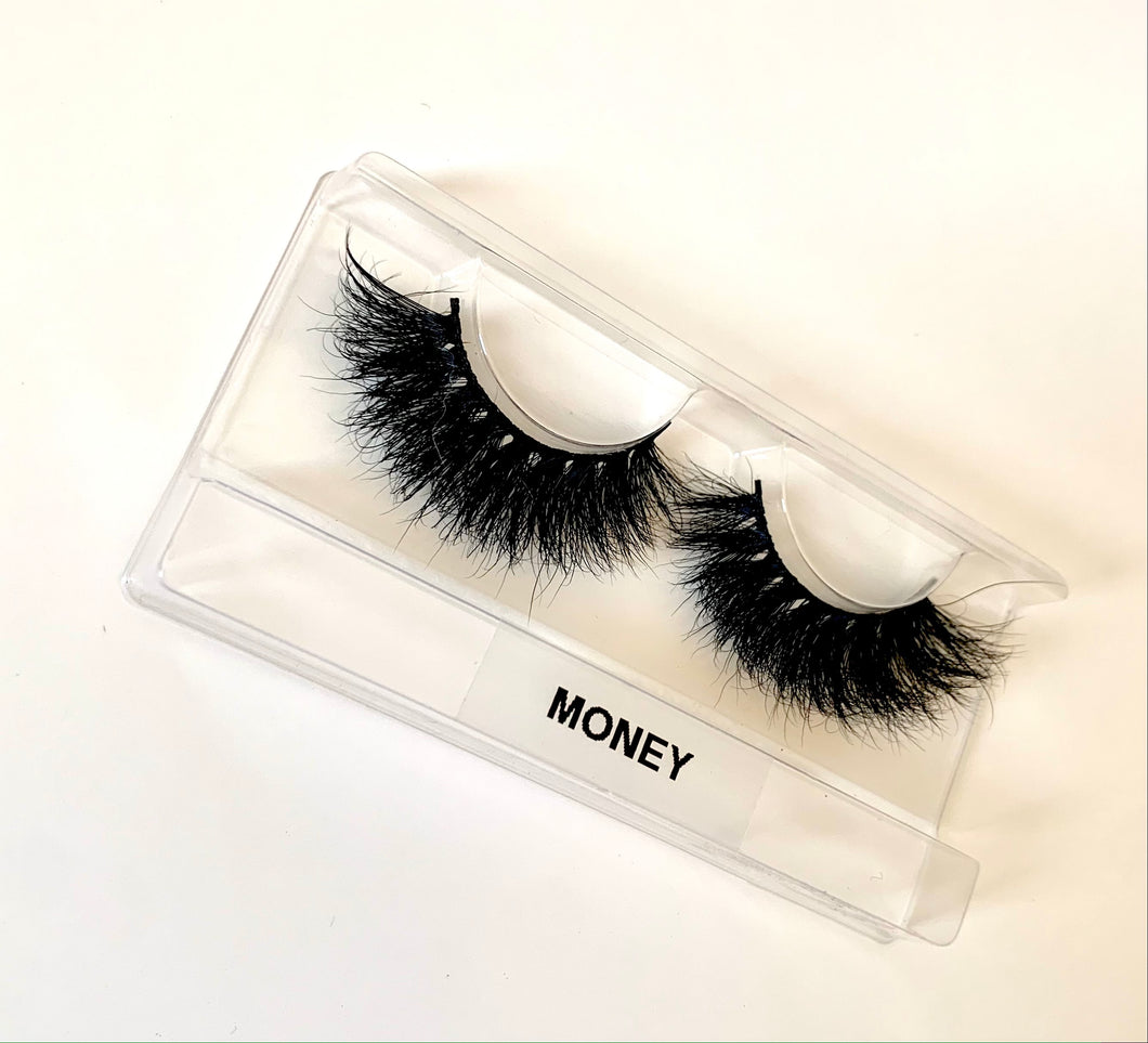 Money Lashes