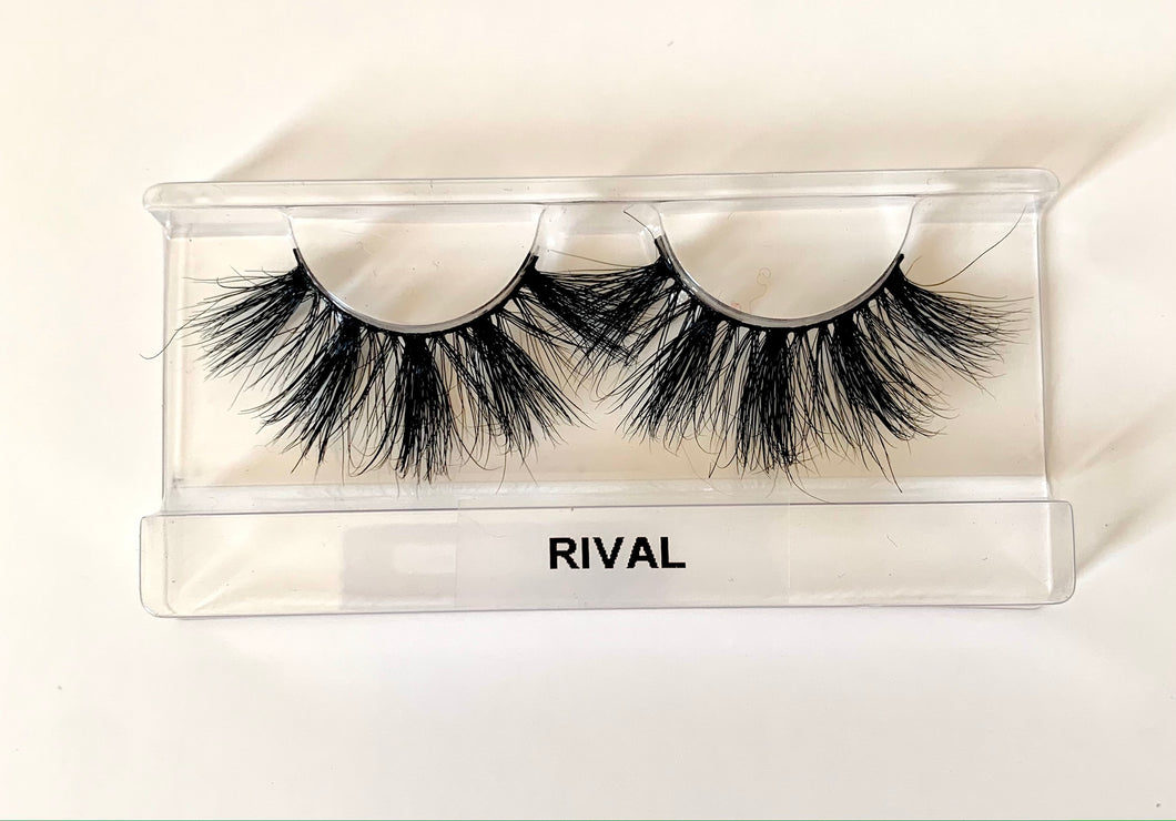 Rival Lashes