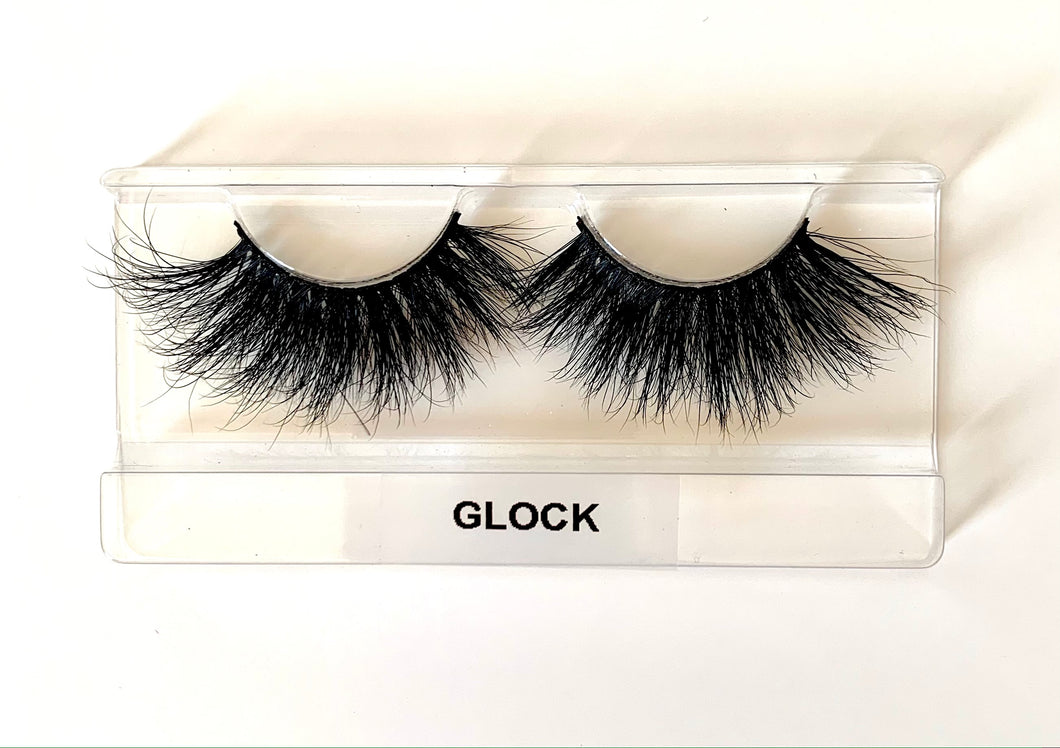 Glock Lashes