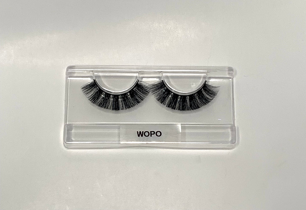 Wopo Lashes