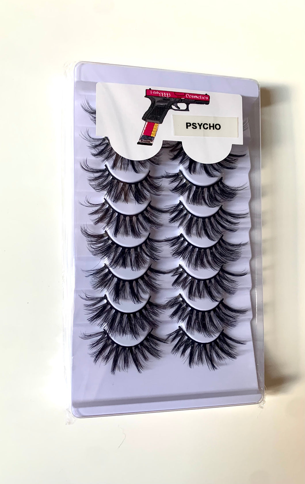 Psycho Lash Pack