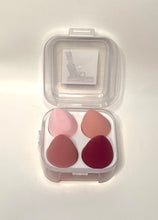 Load image into Gallery viewer, Pink Makeup Sponges
