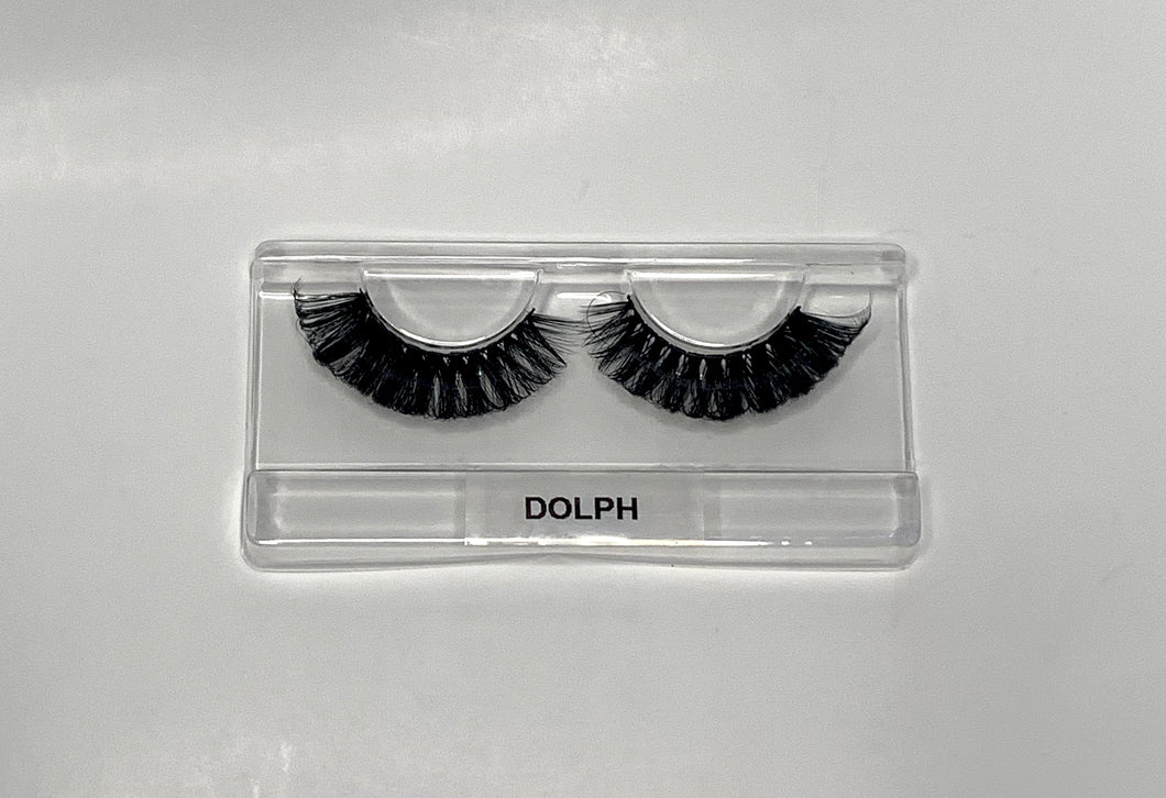 Dolph Lashes