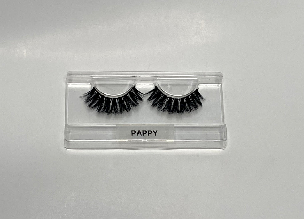 Pappy Lashes