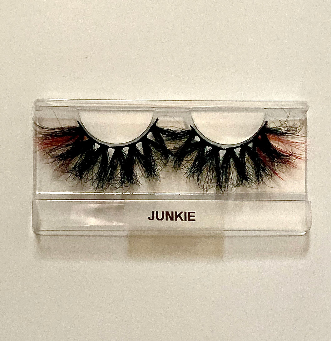 Junkie Lashes