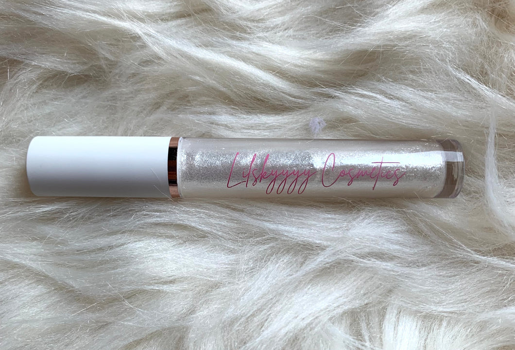 Gun Powder Lipgloss